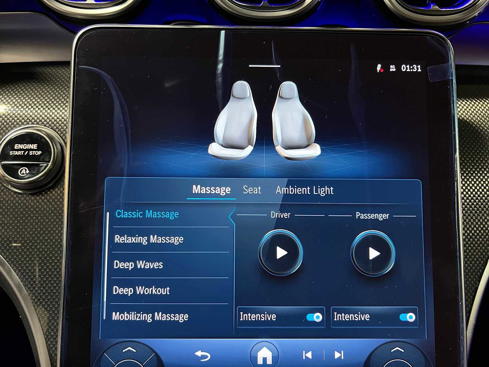 New 2026 Mercedes-Benz CLE 53 AMG 4MATIC Coupe image 30