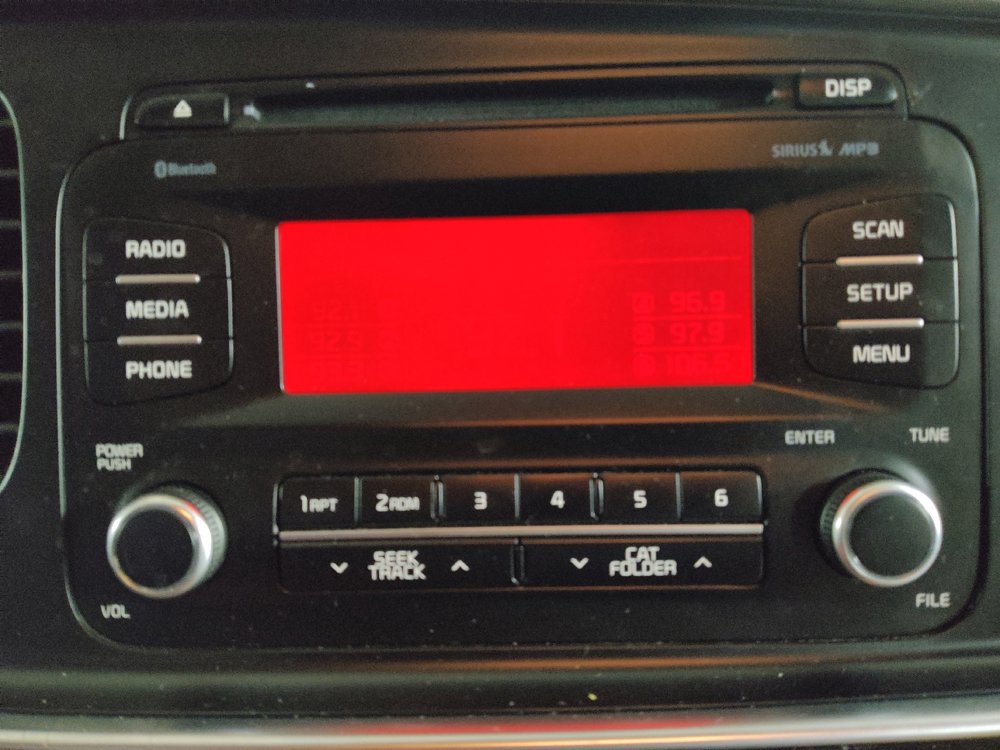 Used 2015 Kia Optima EX w/ Paint Protection Film Package image 25