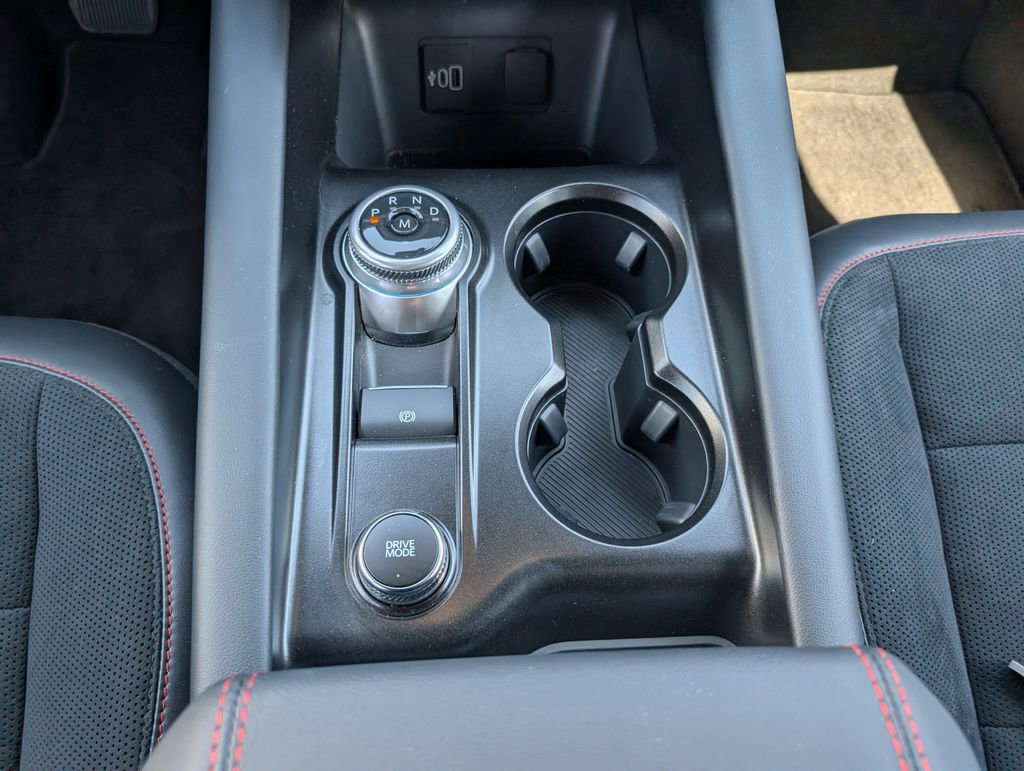 Used 2026 Ford Explorer ST image 25