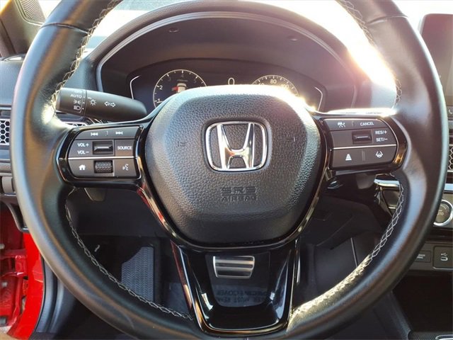 Used 2025 Honda Civic Sport image 19