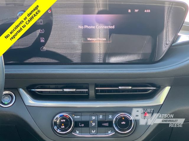 Used 2024 Buick Envista Preferred FWD image 25
