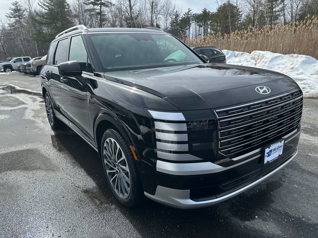 New 2026 Hyundai Palisade Calligraphy image 5