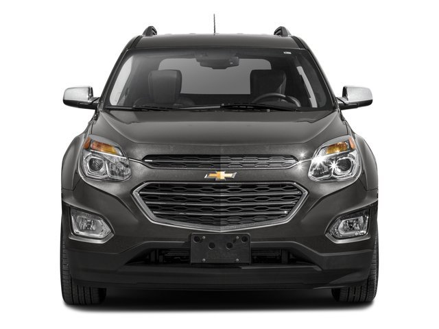 Used 2016 Chevrolet Equinox LTZ w/ Enhanced Convenience Package image 7