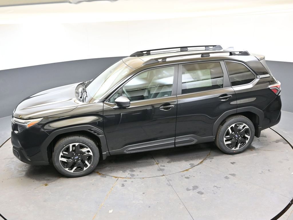 New 2026 Subaru Forester Limited image 47