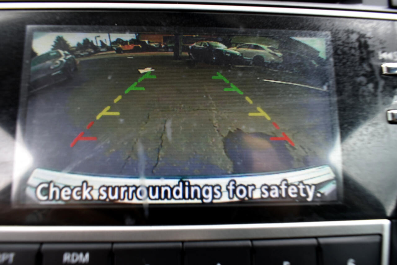 Used 2016 Nissan Altima 3.5 SR image 21