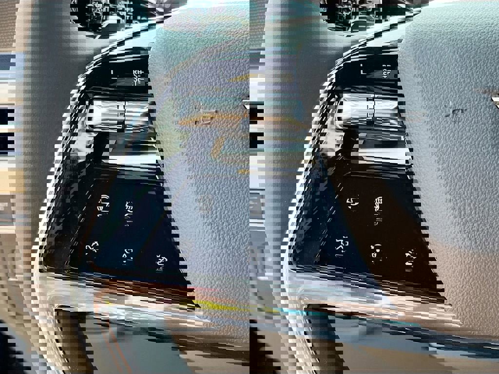 New 2026 Cadillac Escalade Sport w/ Touring Package image 18