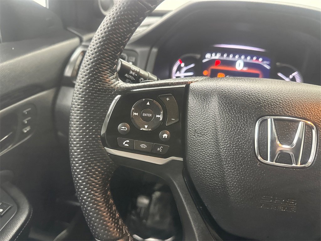 Used 2023 Honda Passport Elite image 28