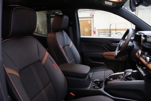 New 2026 GMC Canyon AT4 image 10