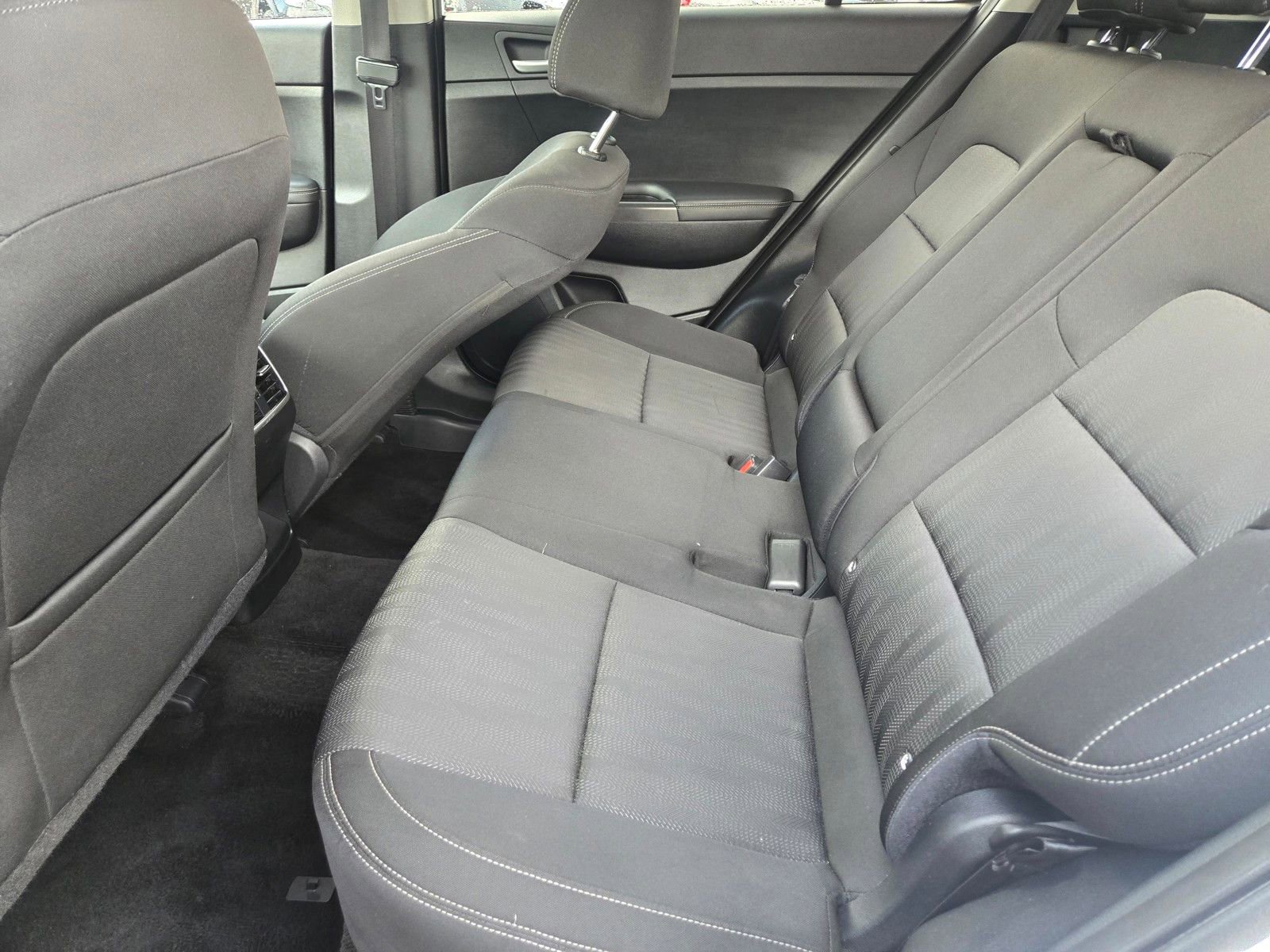 Used 2019 Kia Sportage LX FWD image 15