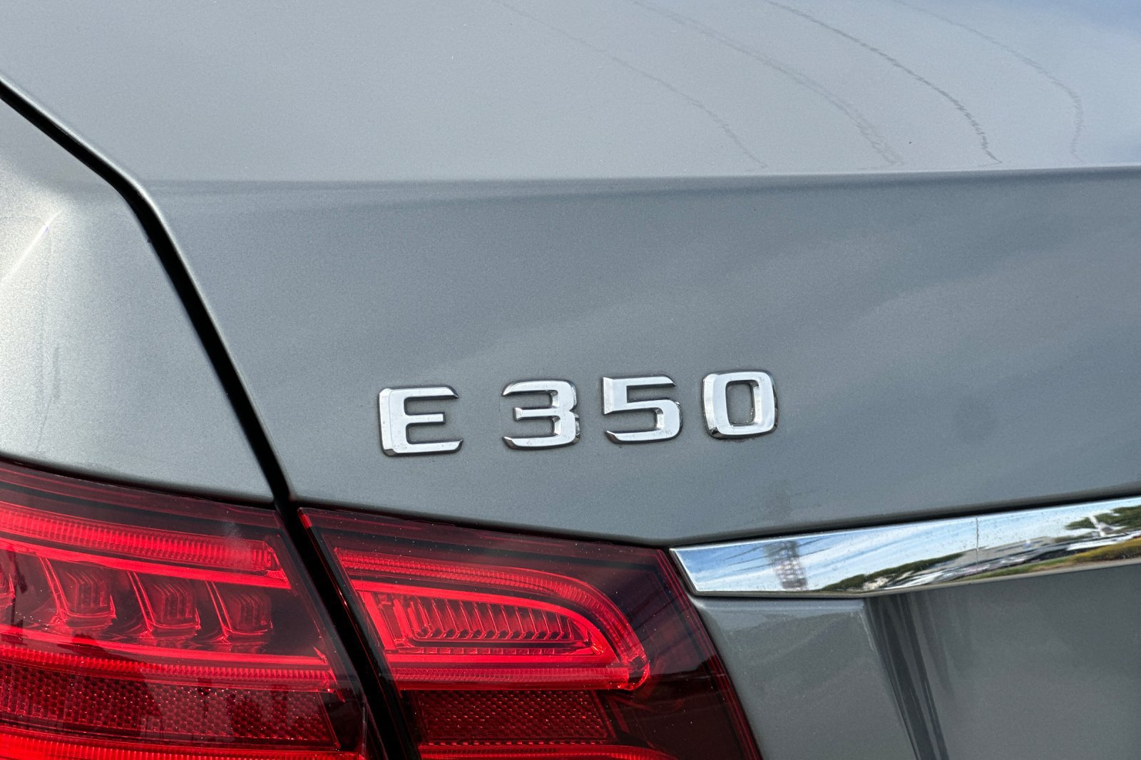 Used 2014 Mercedes-Benz E 350 Sedan image 24