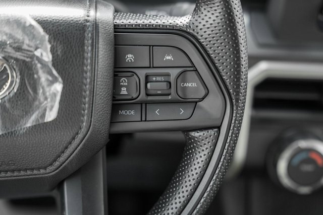 New 2025 Toyota Tacoma SR5 image 26
