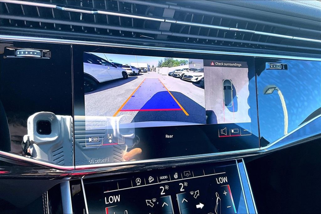New 2026 Audi Q8 Premium Plus AWD/4WD image 27