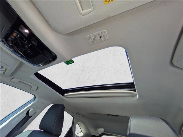 Certified 2024 Lexus NX 350 AWD w/ Premium Package image 14