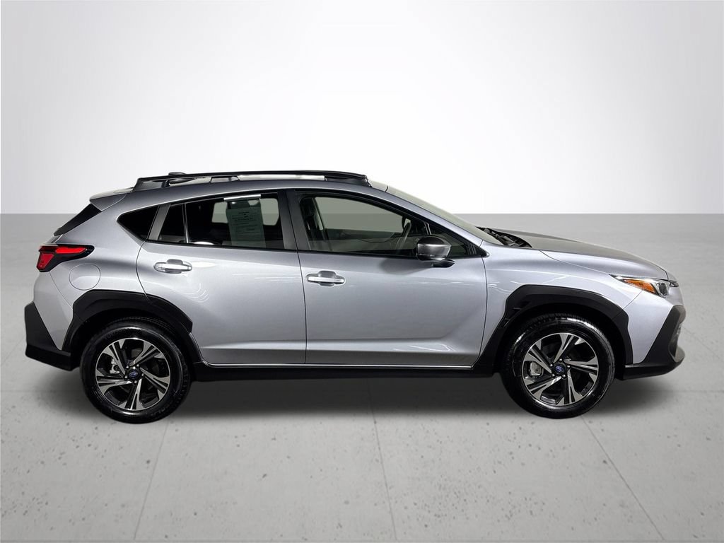 Certified 2025 Subaru Crosstrek 2.5i Premium AWD/4WD image 6