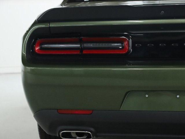 Used 2023 Dodge Challenger SXT w/ Blacktop Package image 40
