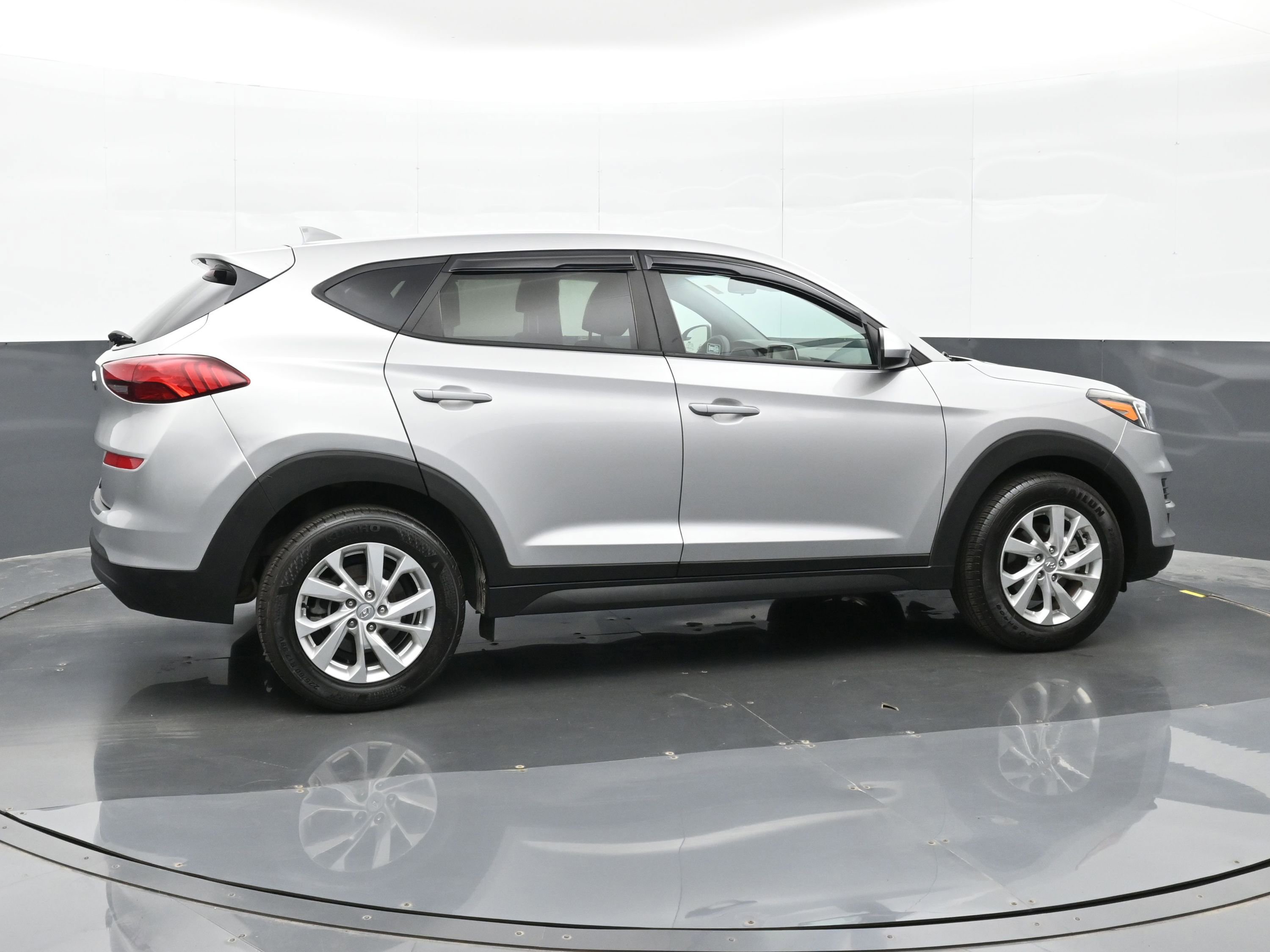 Used 2020 Hyundai Tucson SE FWD image 5