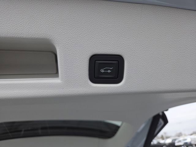 New 2026 Buick Enclave Avenir w/ Super Cruise Package image 21