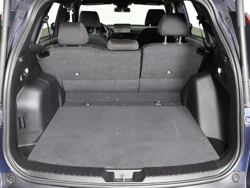 Used 2026 Honda CR-V TrailSport image 20