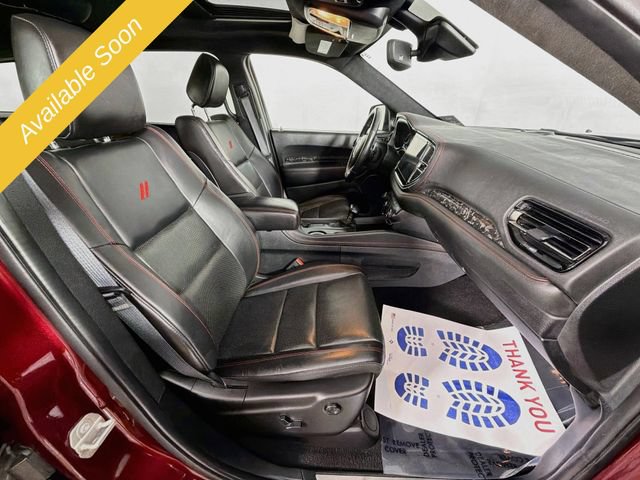 Used 2024 Dodge Durango R/T AWD/4WD image 32