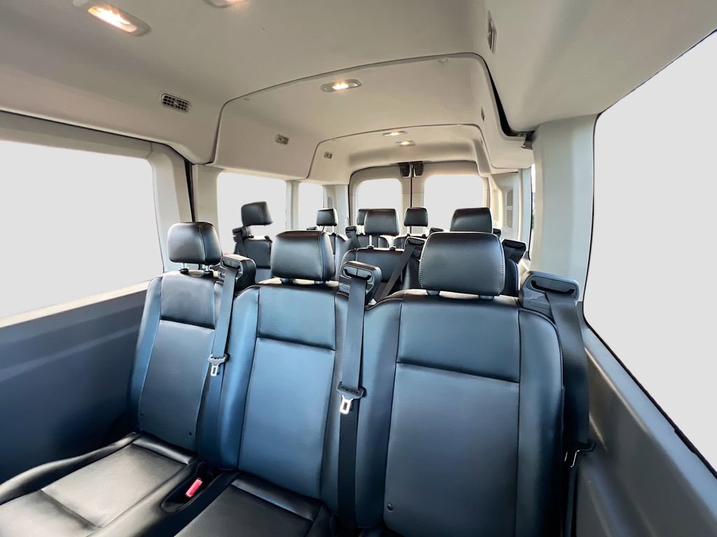 Used 2023 Ford Transit 350 XL RWD image 22