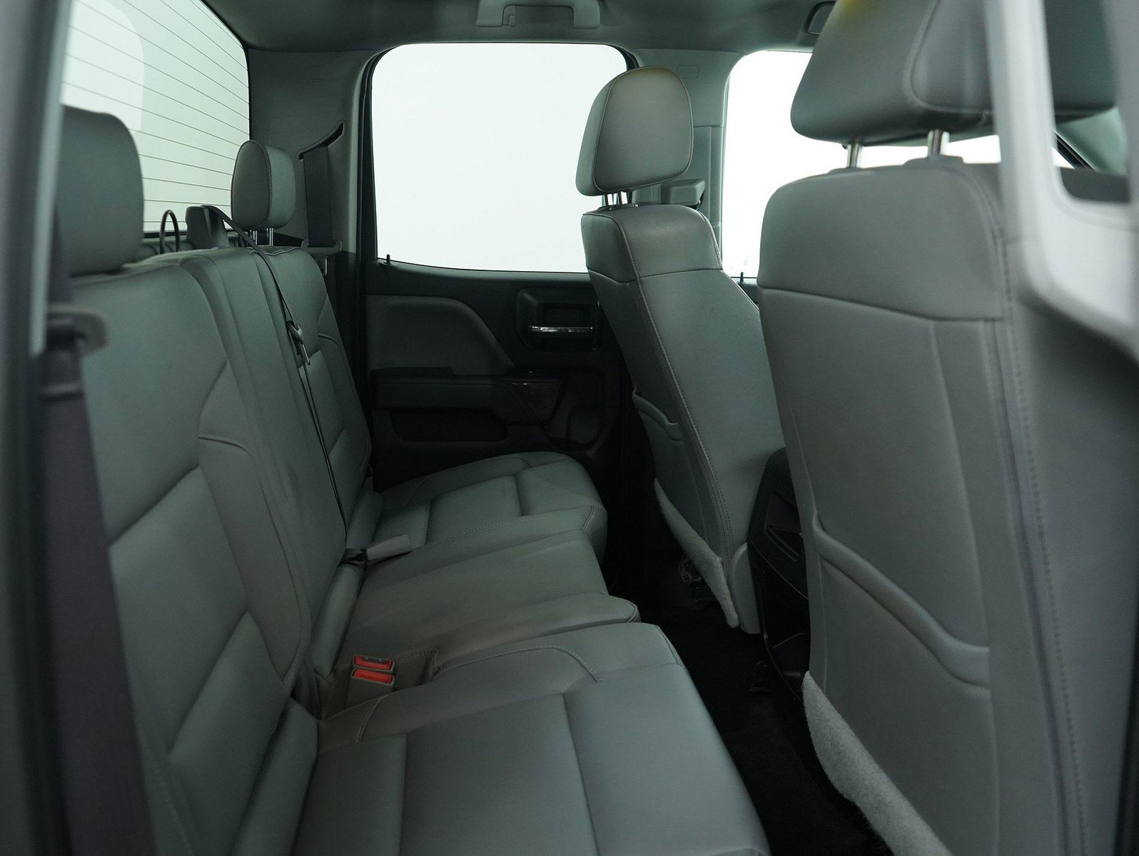 Used 2017 GMC Sierra 1500 SLT image 13