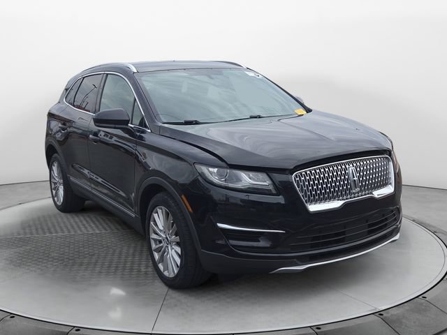 Used 2019 Lincoln MKC Premiere image 7