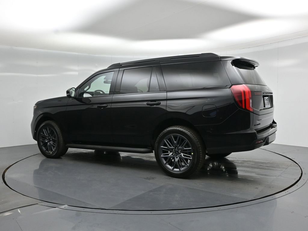 New 2026 Ford Expedition Platinum w/ Stealth Appearance Package AWD/4WD image 6