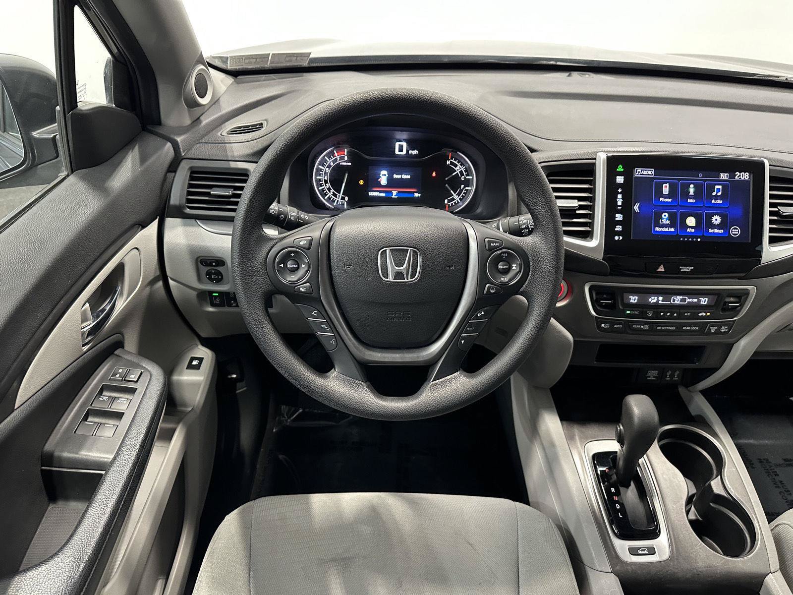 Used 2016 Honda Pilot EX image 17