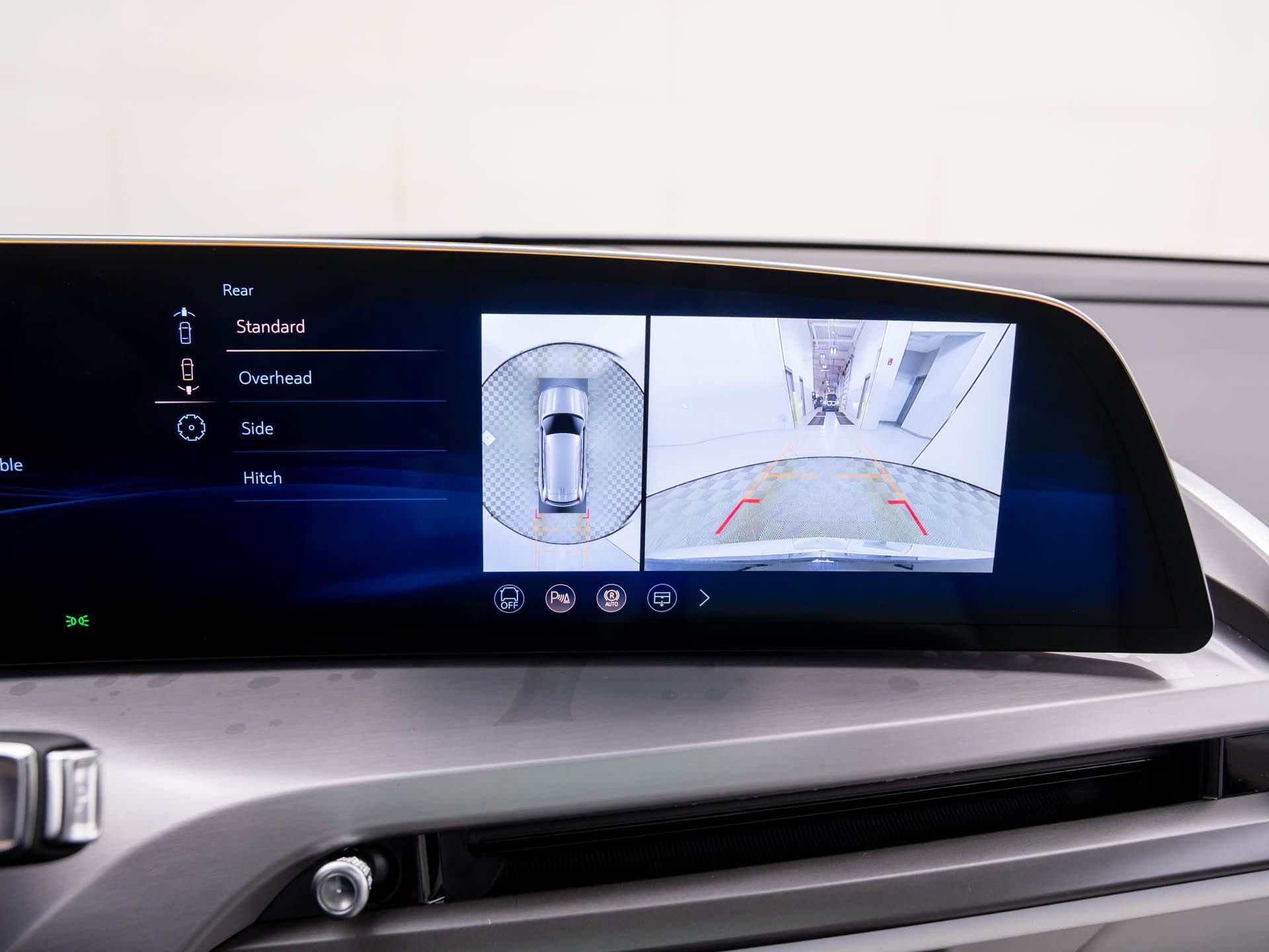 New 2026 Cadillac Vistiq Luxury w/ LPO, Floor Liner Package image 26