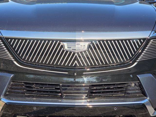 New 2025 Cadillac Escalade IQ Luxury 2 image 9