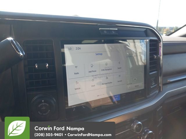 New 2026 Ford F350 King Ranch image 17