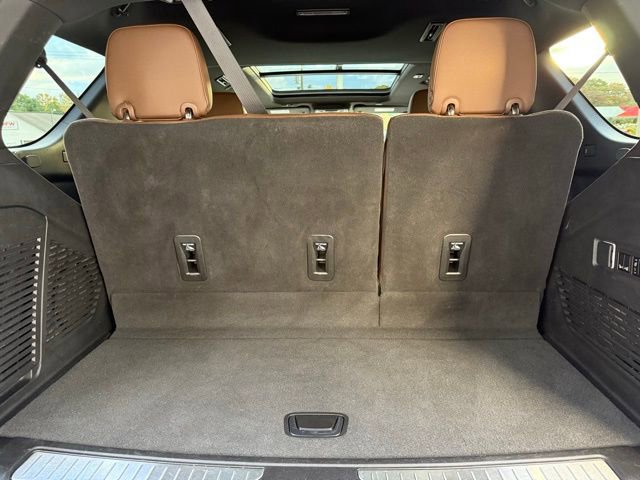 Used 2023 Chevrolet Tahoe High Country image 55