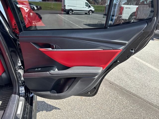 Used 2025 Toyota Camry XSE w/ Premium Plus Package image 16