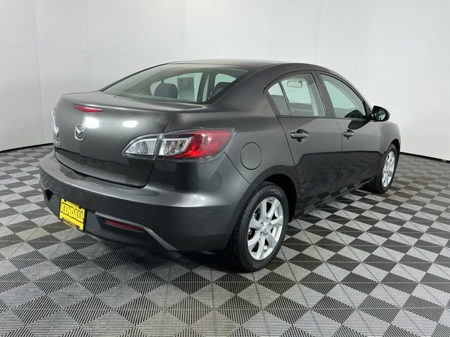 Used 2010 MAZDA MAZDA3 i Touring FWD image 5