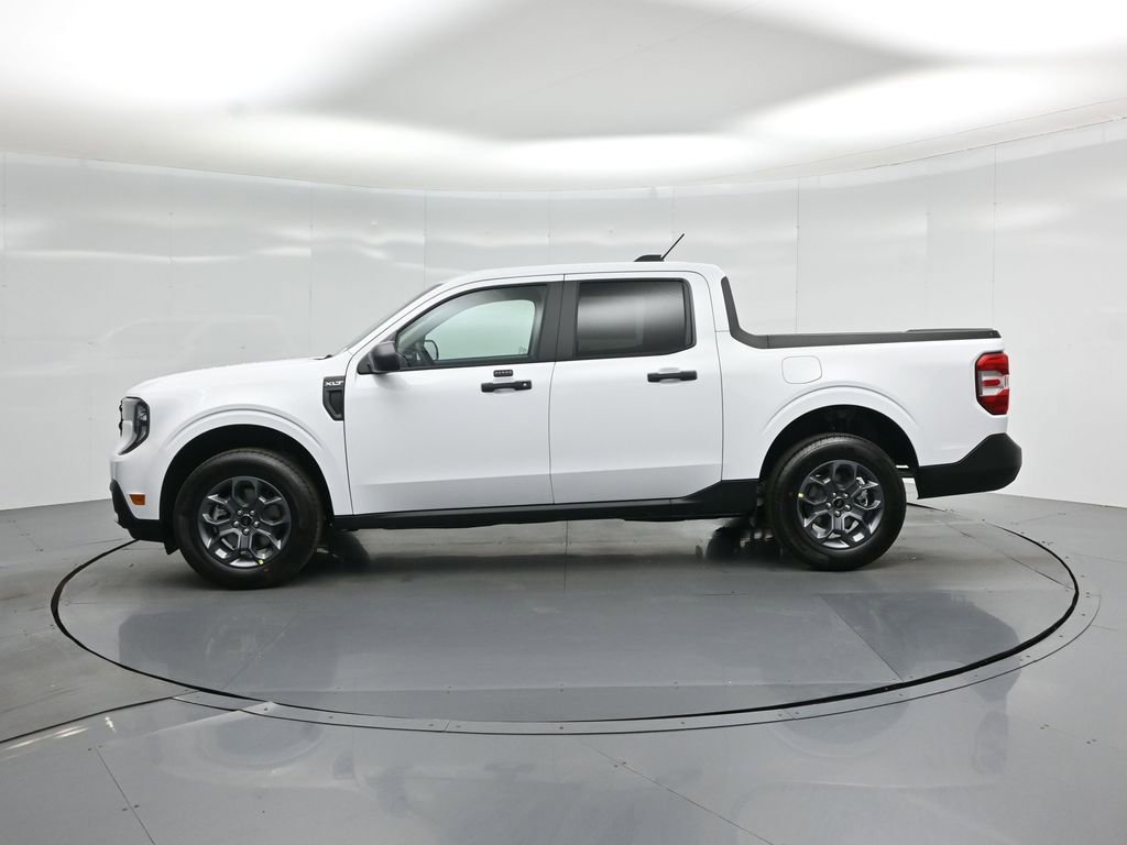 New 2026 Ford Maverick XLT FWD image 25