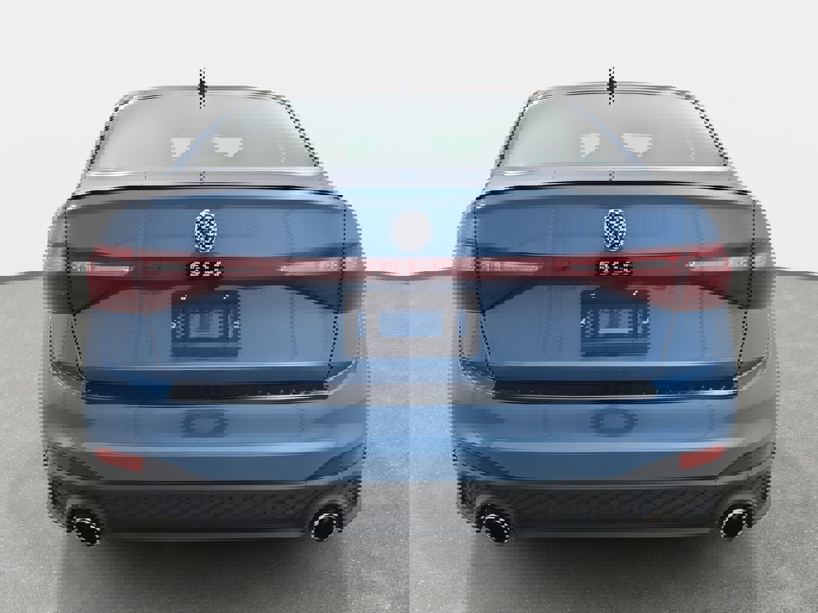 Certified 2025 Volkswagen Jetta GLI Autobahn w/ GLI Black Package image 4