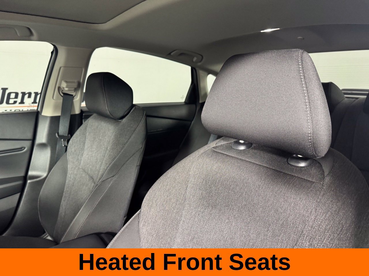 Used 2025 Honda Accord SE image 11