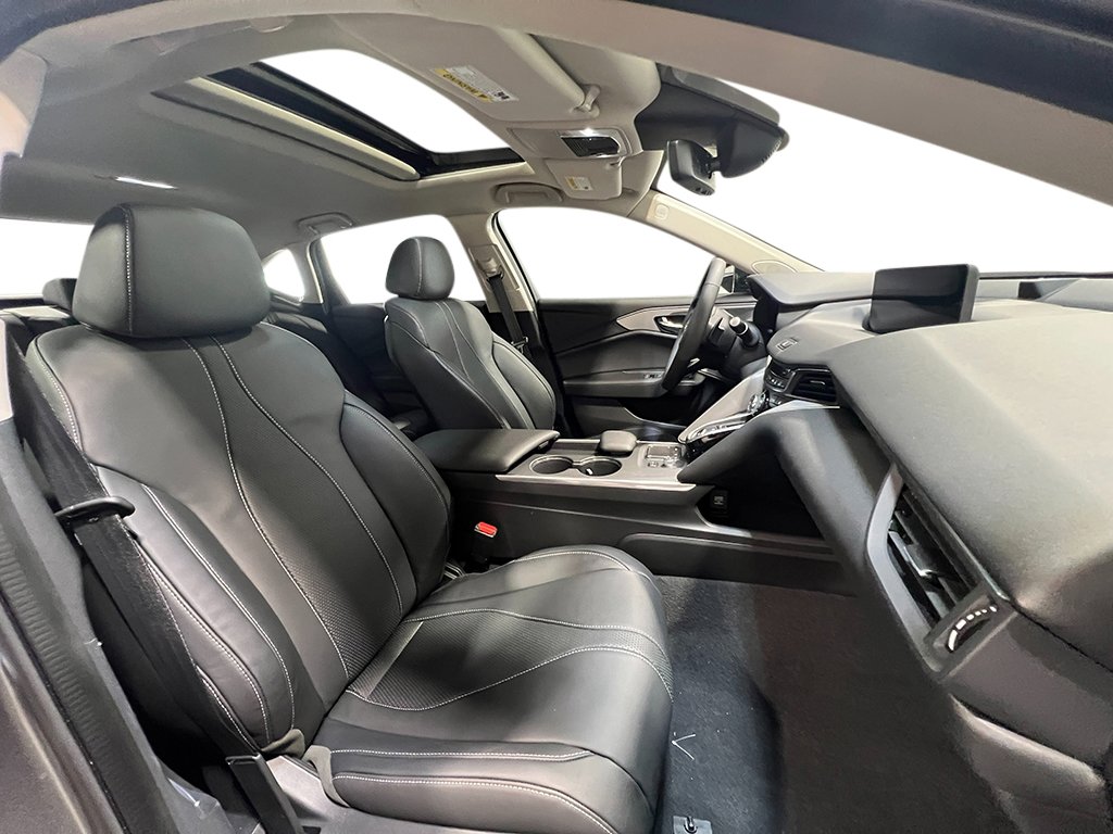 New 2025 Acura TLX w/ Technology Package image 31