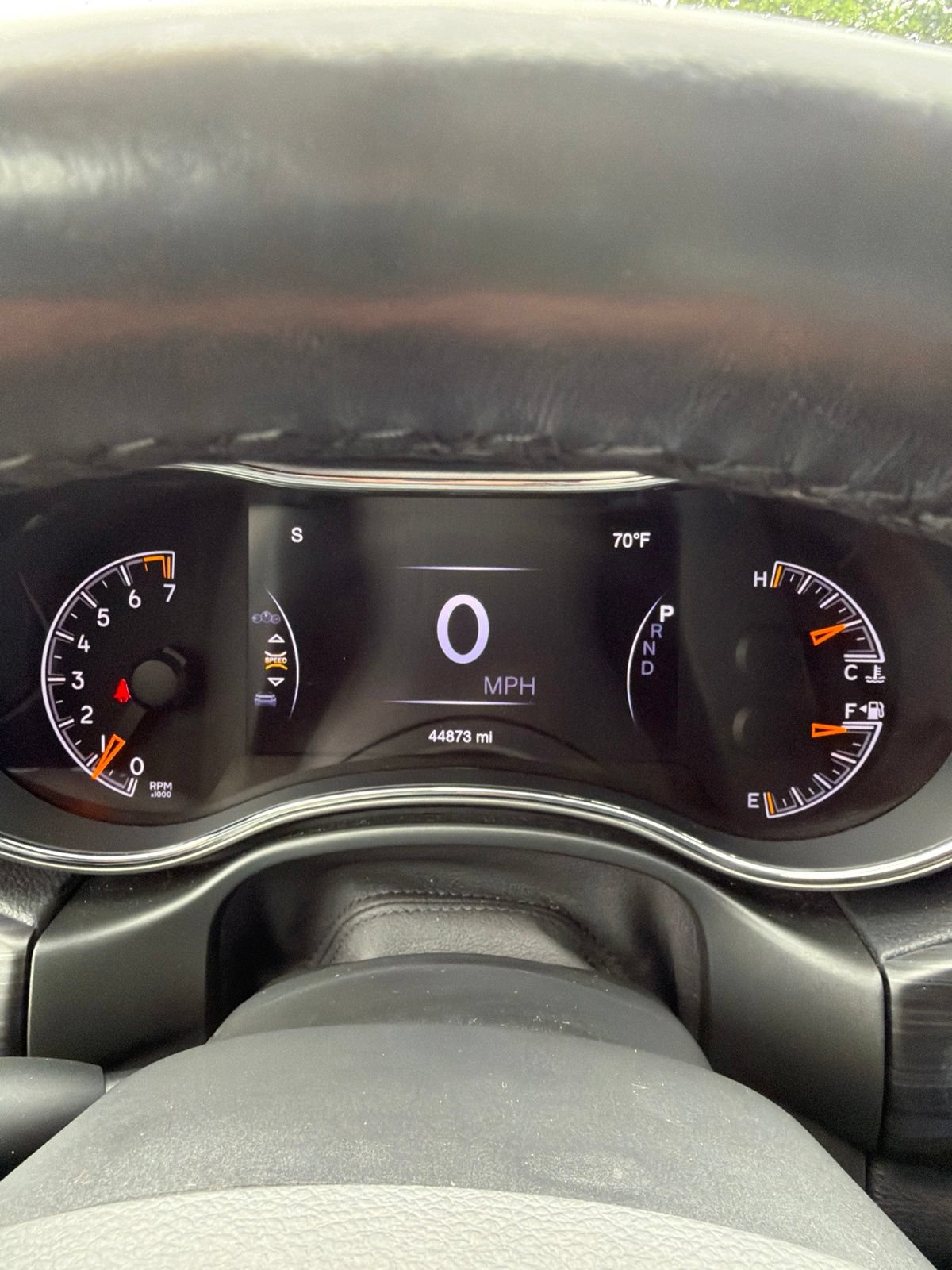 Used 2021 Jeep Grand Cherokee Laredo X AWD/4WD image 12