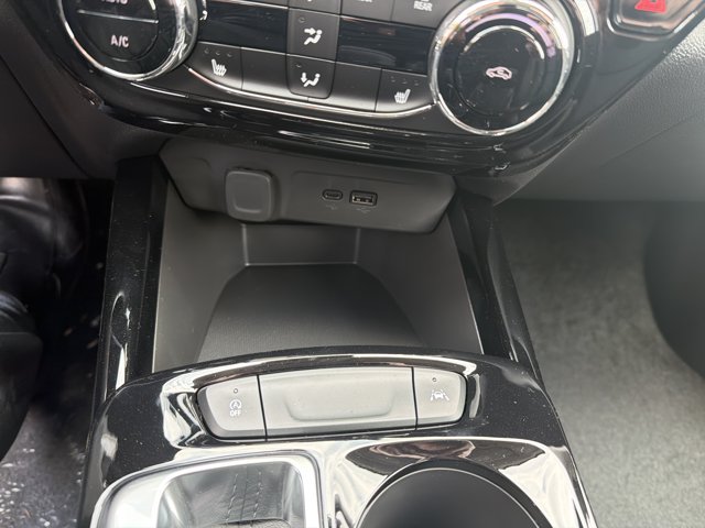 New 2026 Chevrolet Trax ACTIV w/ Driver Confidence Package FWD image 18