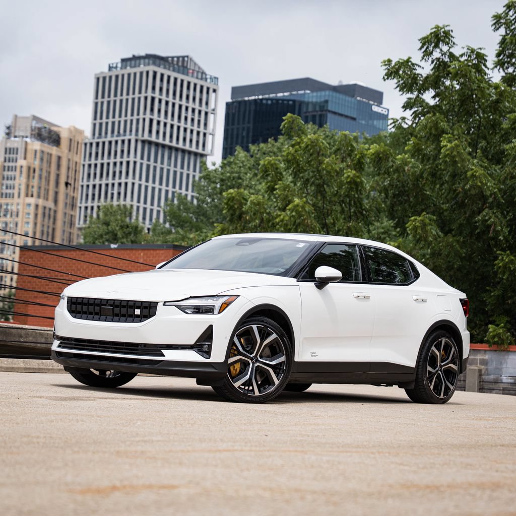 Used 2023 Polestar Polestar 2 w/ Pilot Pack
