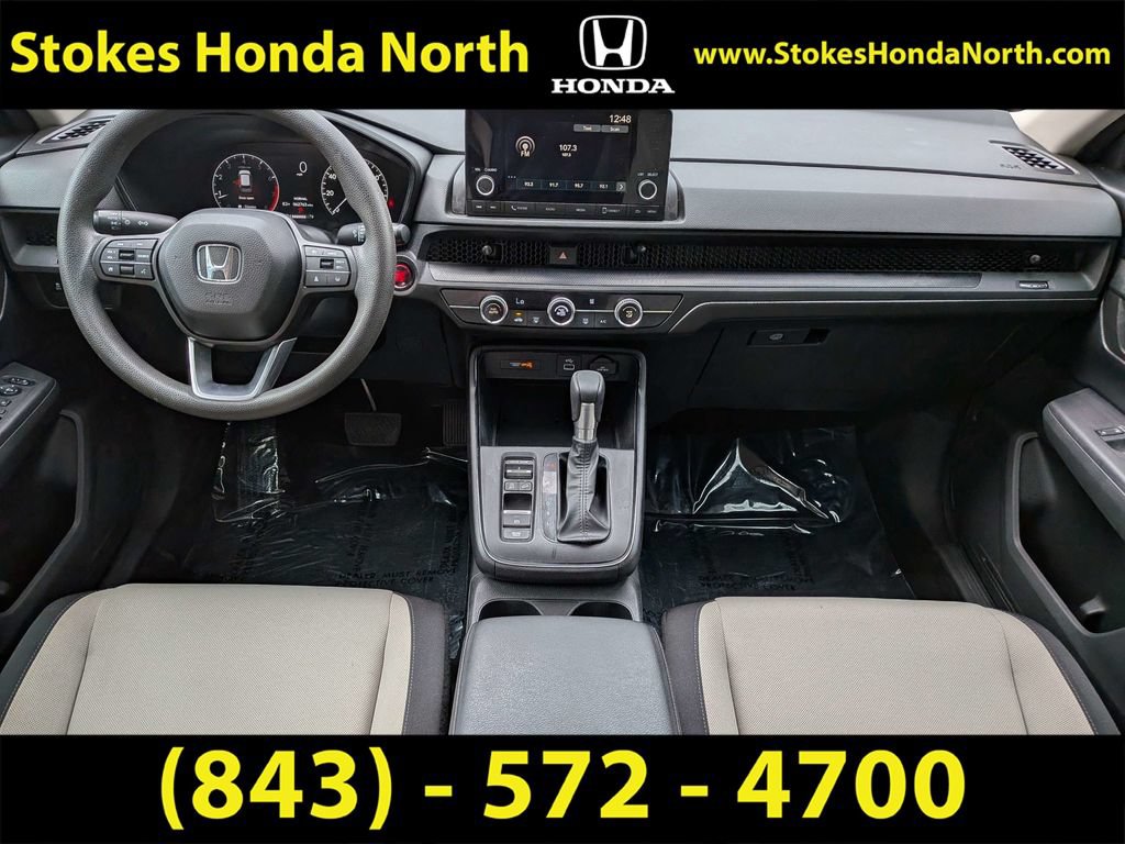 Used 2023 Honda CR-V LX image 17