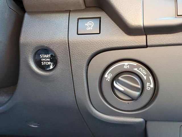 New 2026 Nissan Frontier S image 28