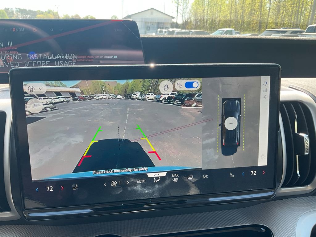 New 2026 Ford Expedition Max Active image 24