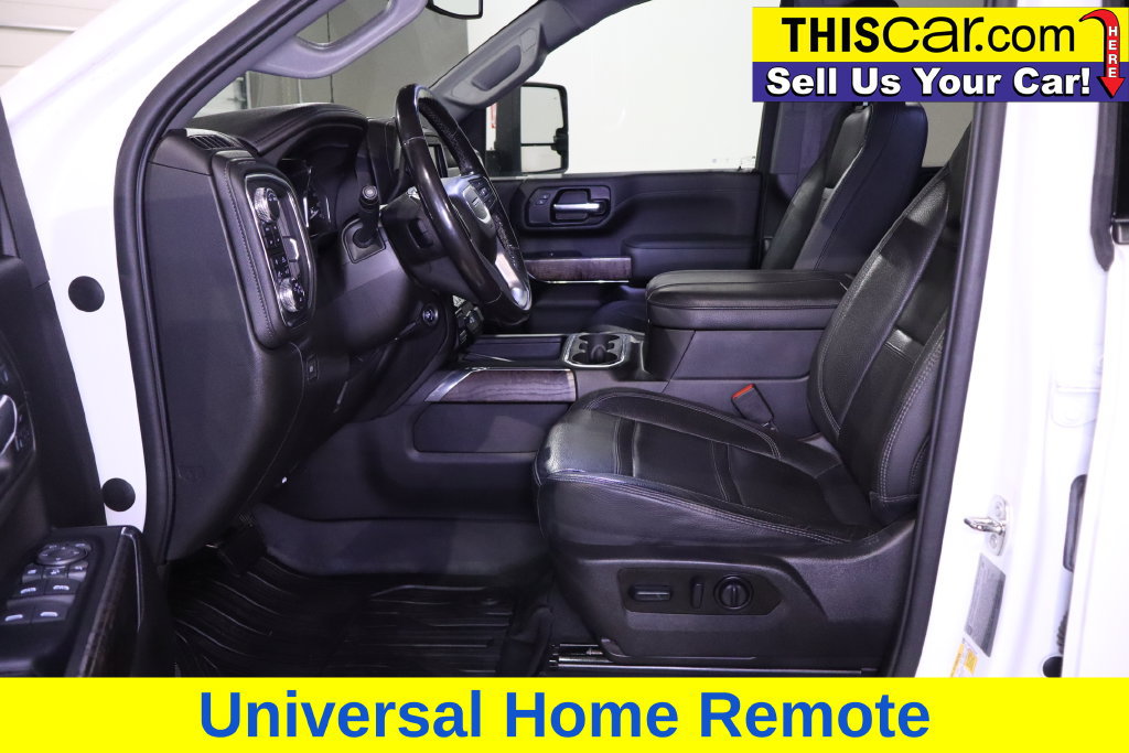 Used 2023 GMC Sierra 2500 Denali AWD/4WD image 29