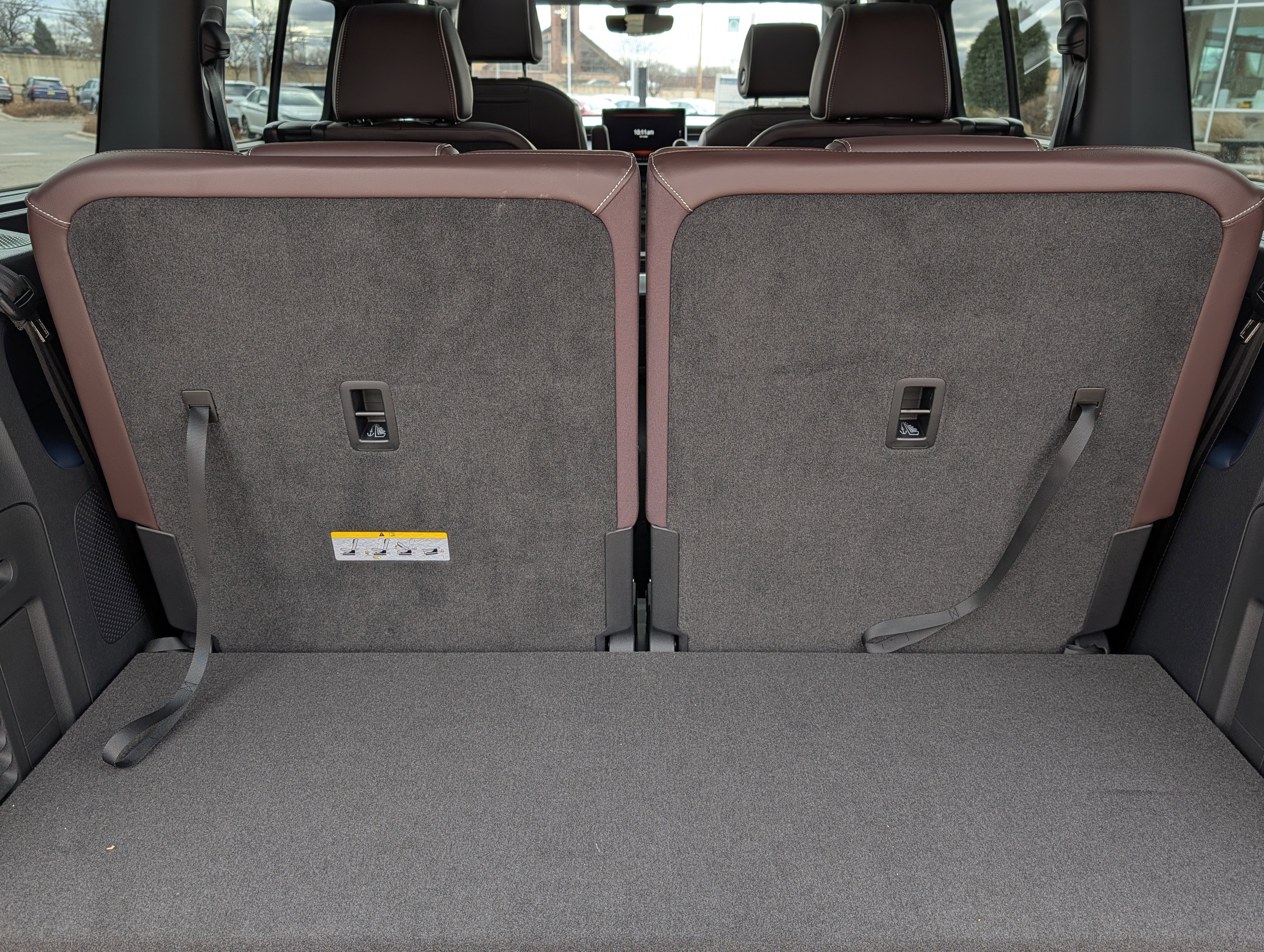 New 2025 Volkswagen ID. Buzz Pro S Plus image 4