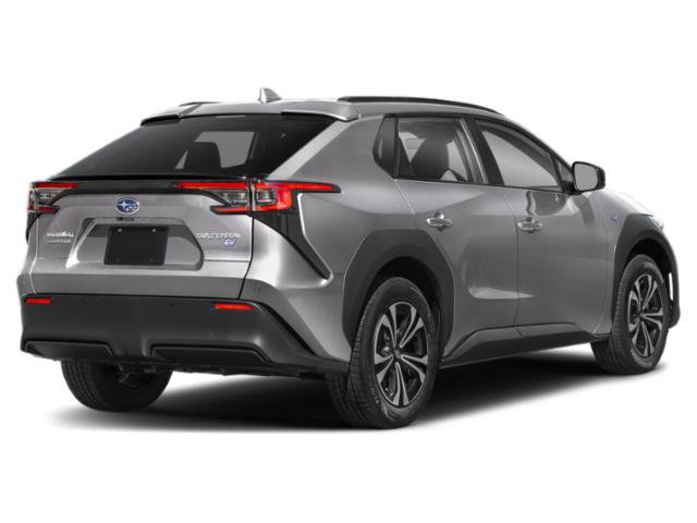 Certified 2024 Subaru Solterra AWD/4WD image 2