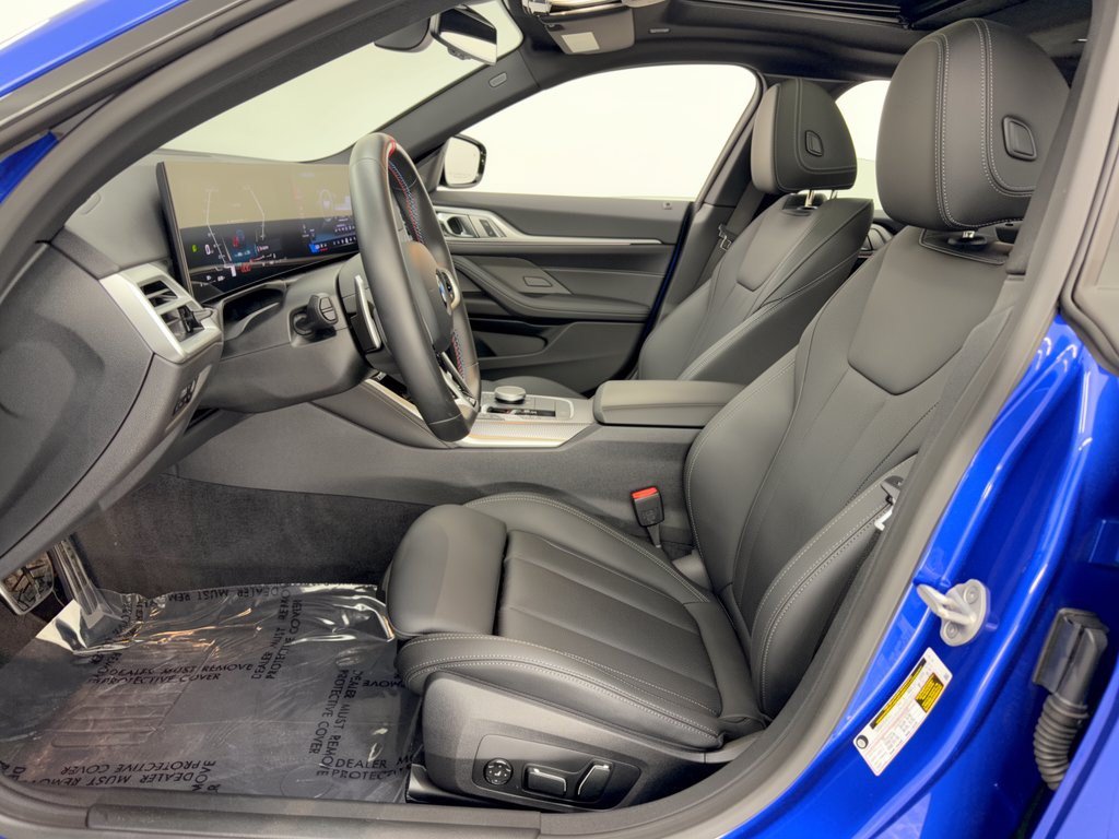 Certified 2026 BMW M440i w/ Premium Package RWD image 5