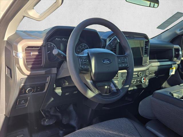 New 2026 Ford F150 XL image 3