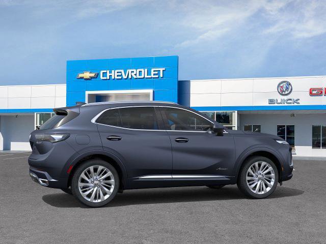 New 2026 Buick Envision Avenir image 30